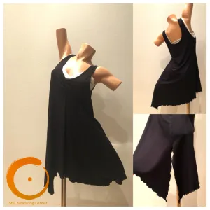 [Queen of Hearts] Tops:Shastri tank