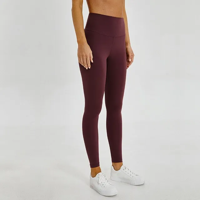 Quick-Drying Leggings