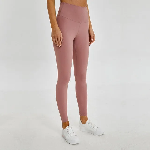 Quick-Drying Leggings
