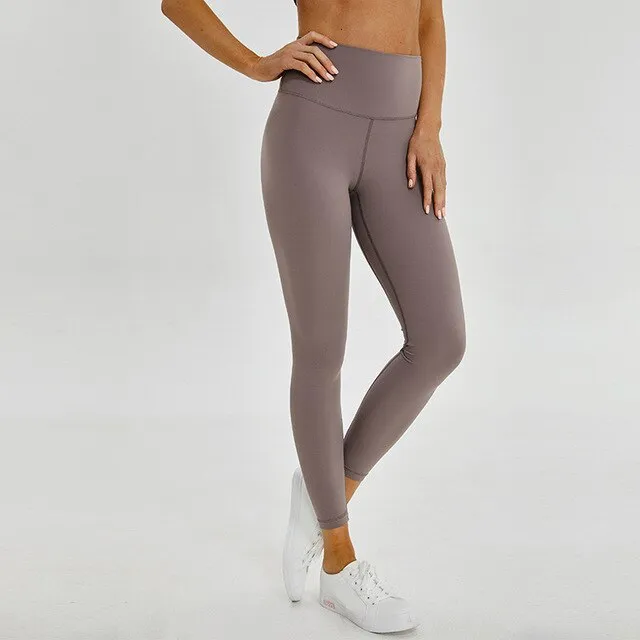 Quick-Drying Leggings