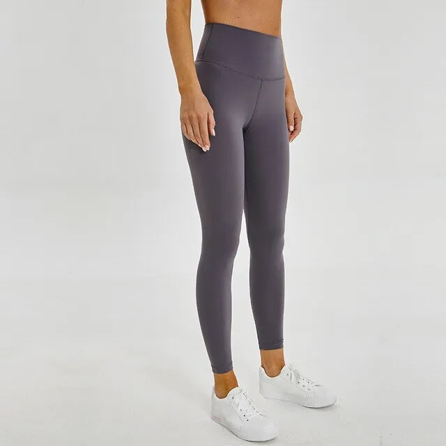 Quick-Drying Leggings