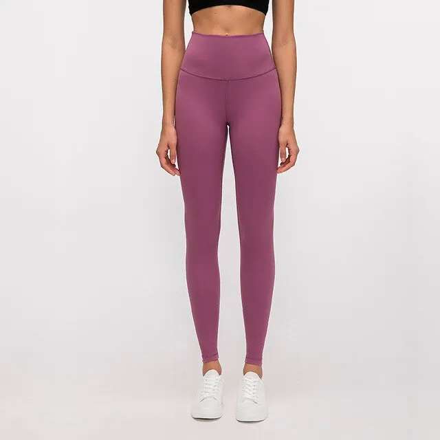 Quick-Drying Leggings