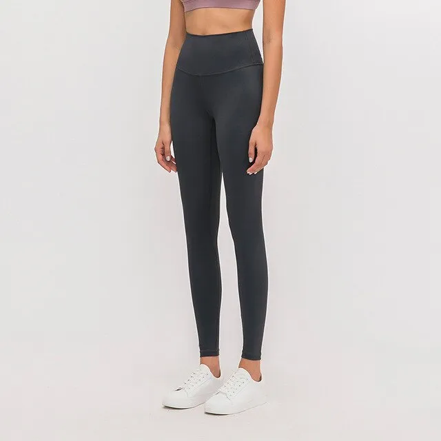 Quick-Drying Leggings