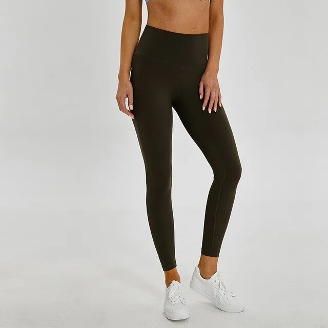 Quick-Drying Leggings