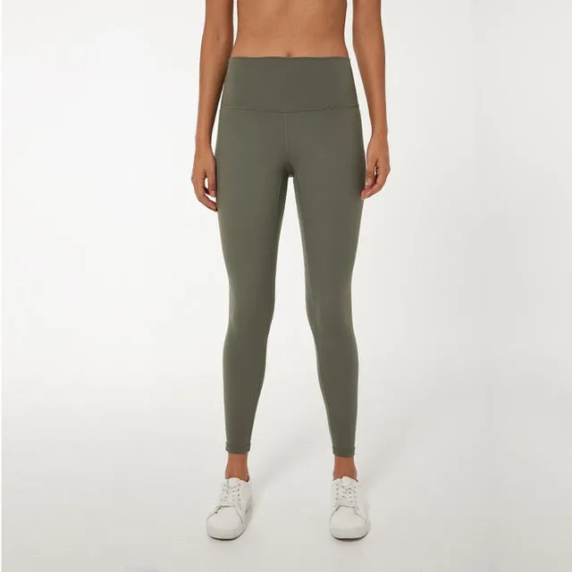 Quick-Drying Leggings