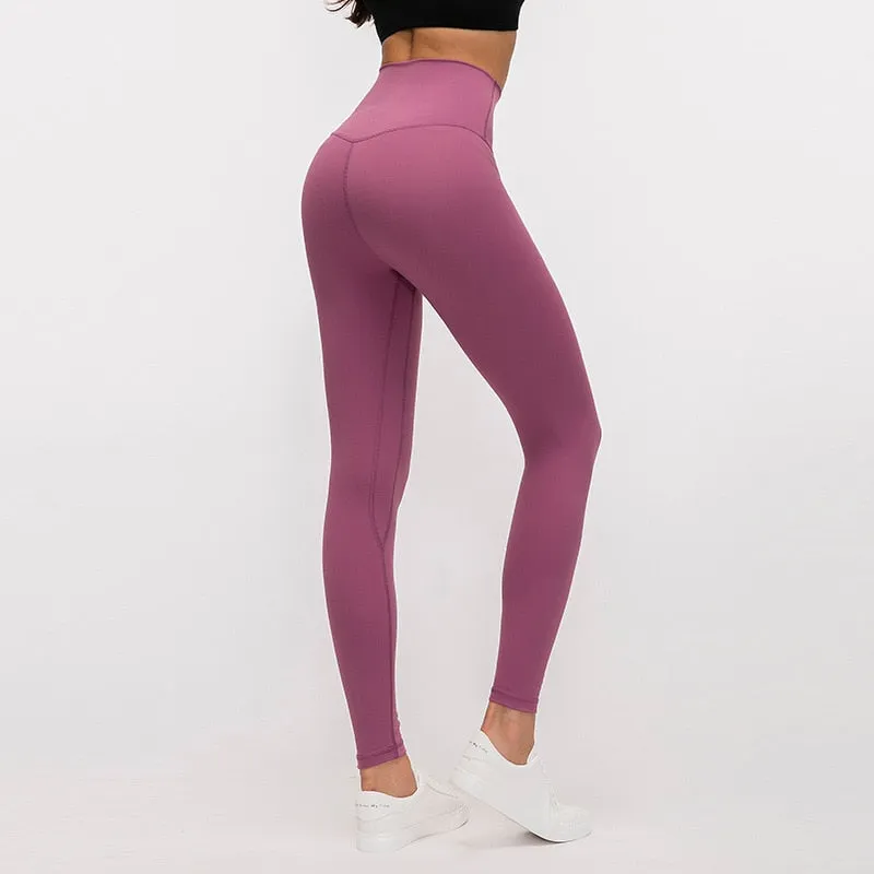 Quick-Drying Leggings