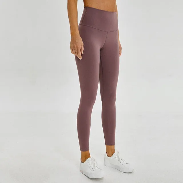 Quick-Drying Leggings