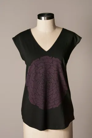 Ranunculus Tee