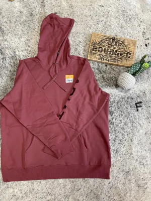 Rebar Graphic Hoodie