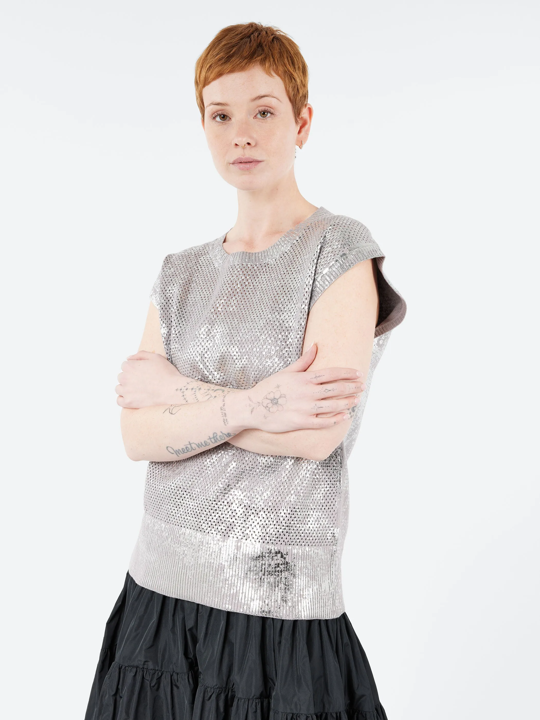 Reis Vest