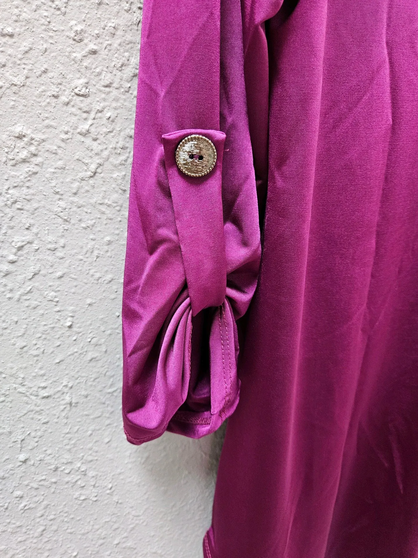 Rich Plumb Gabby Blouse
