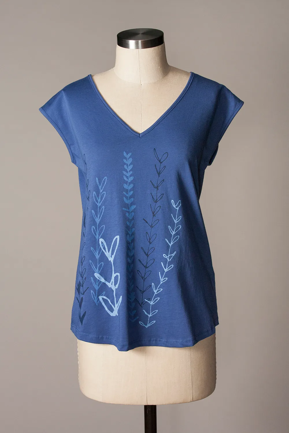Rosemary Tee