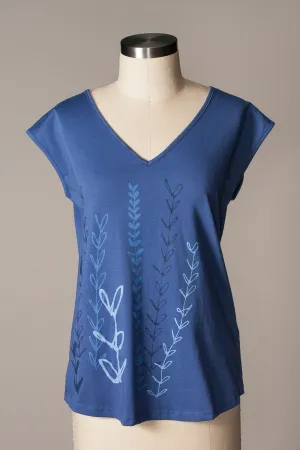 Rosemary Tee