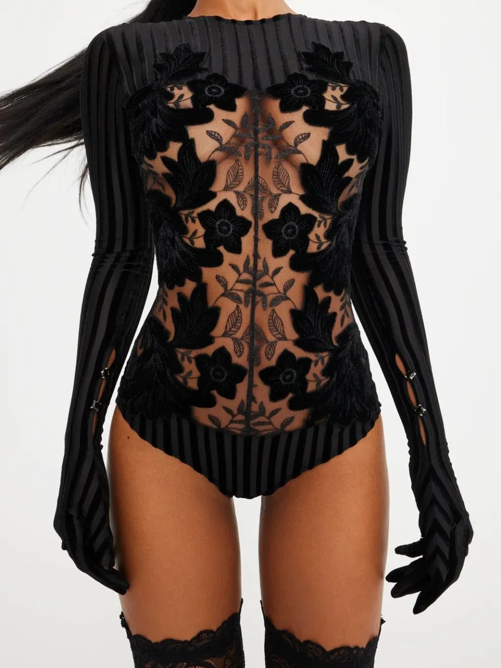 Roxanne set