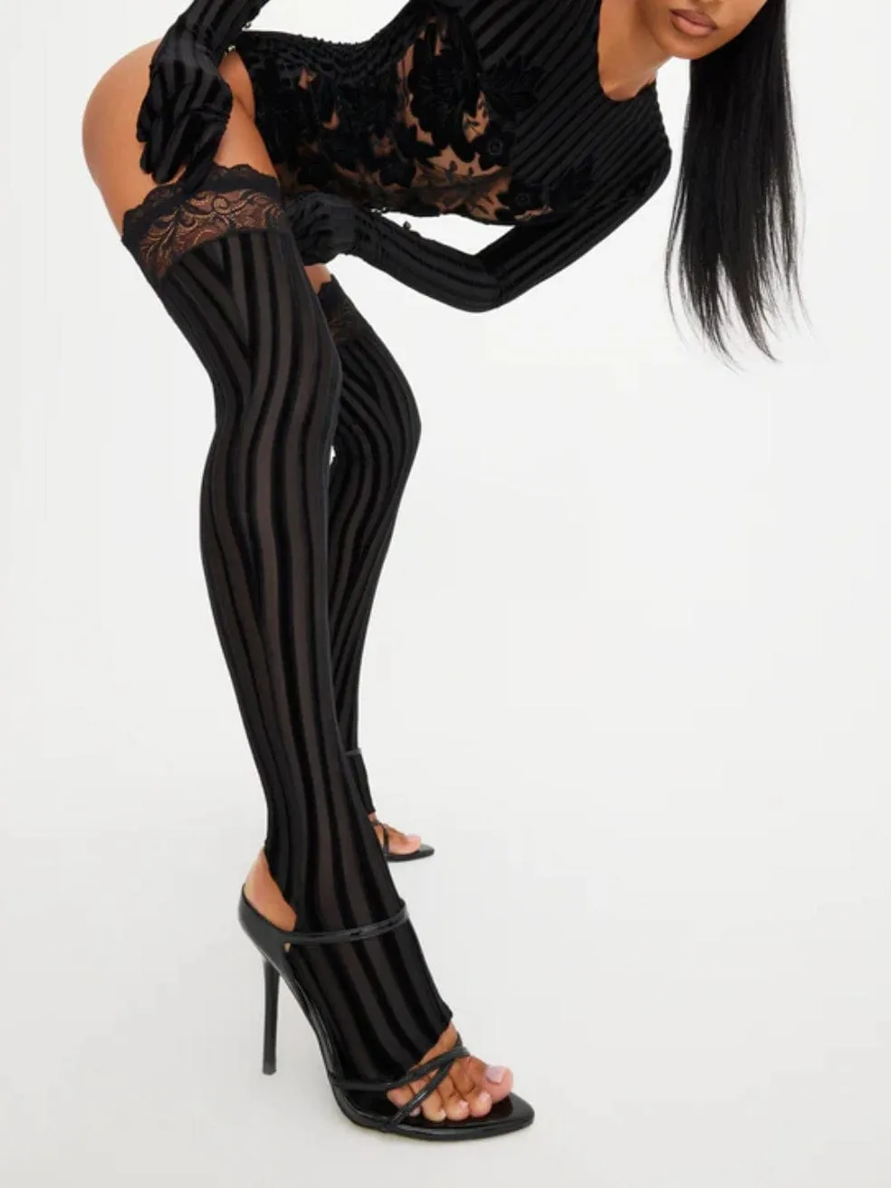 Roxanne set