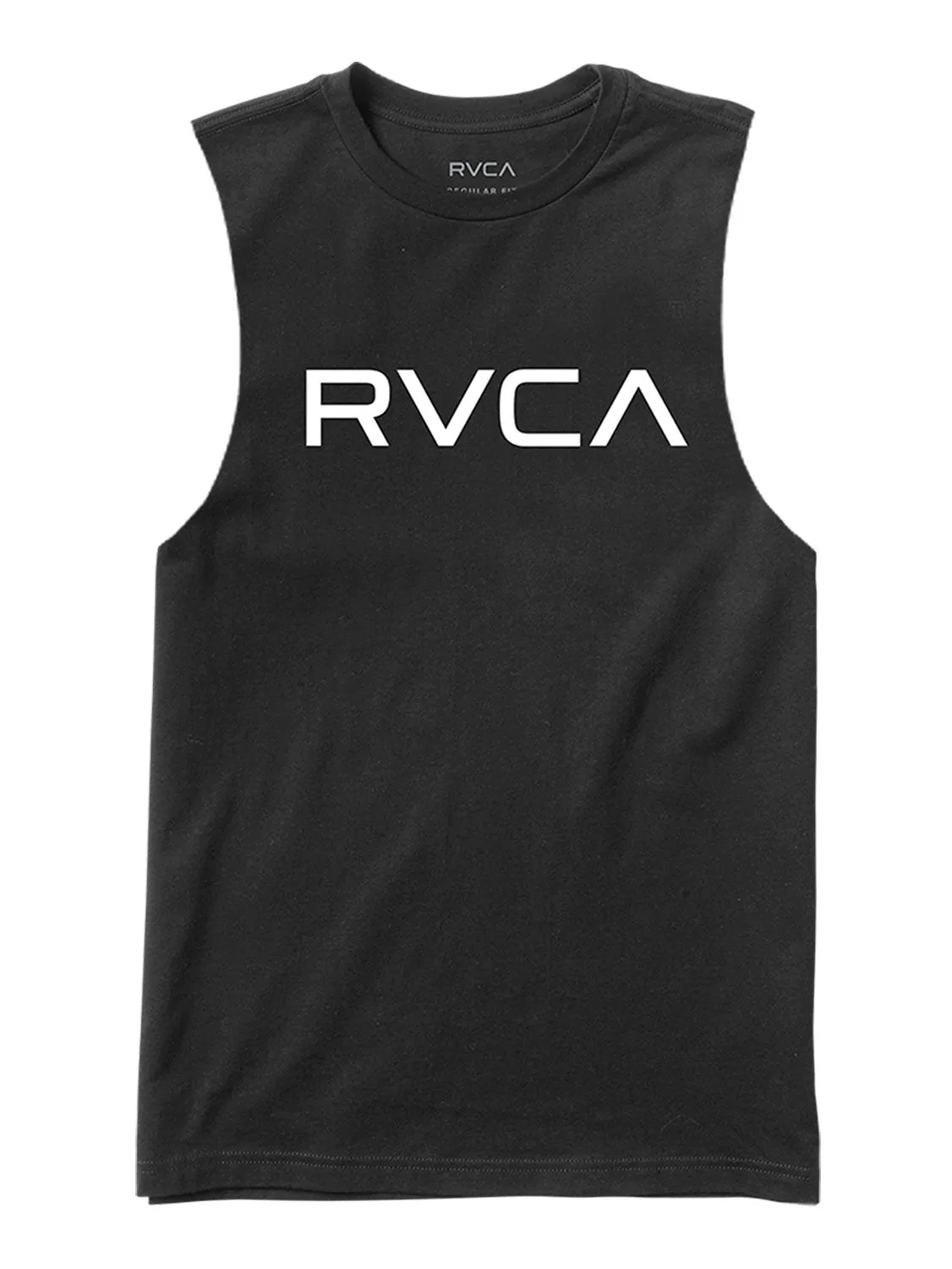 RVCA Men's Big RVCA Muscle Vest
