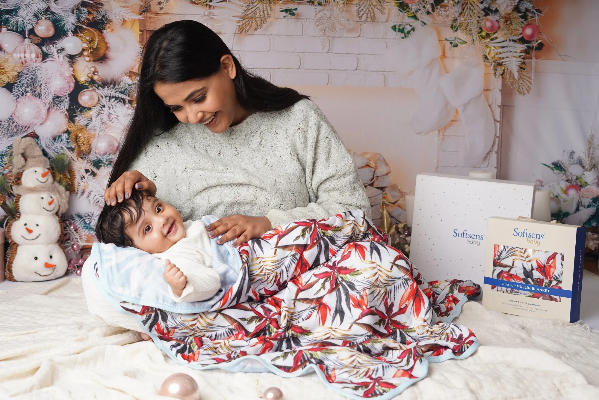 Safari Dreams Sleep Box