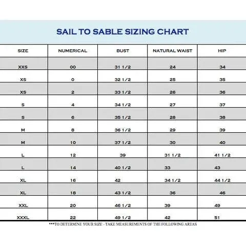 Sail to Sable Chestnut Ruffle Sleeve Top