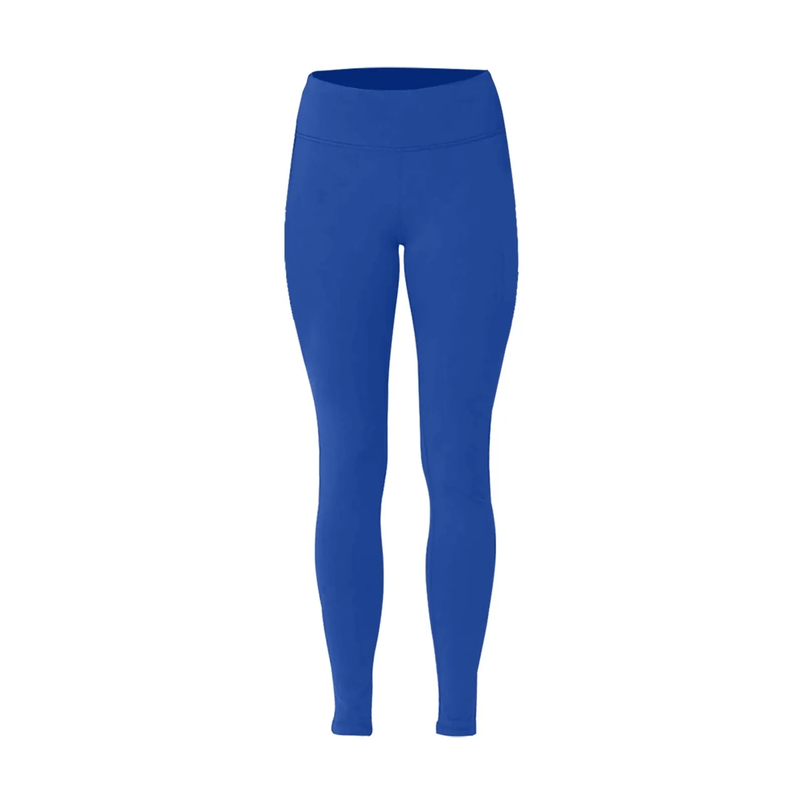 Sailor Uranus Blue Leggings