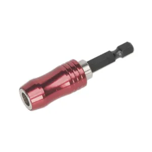 Sealey Premier Bit Holder Magnetic