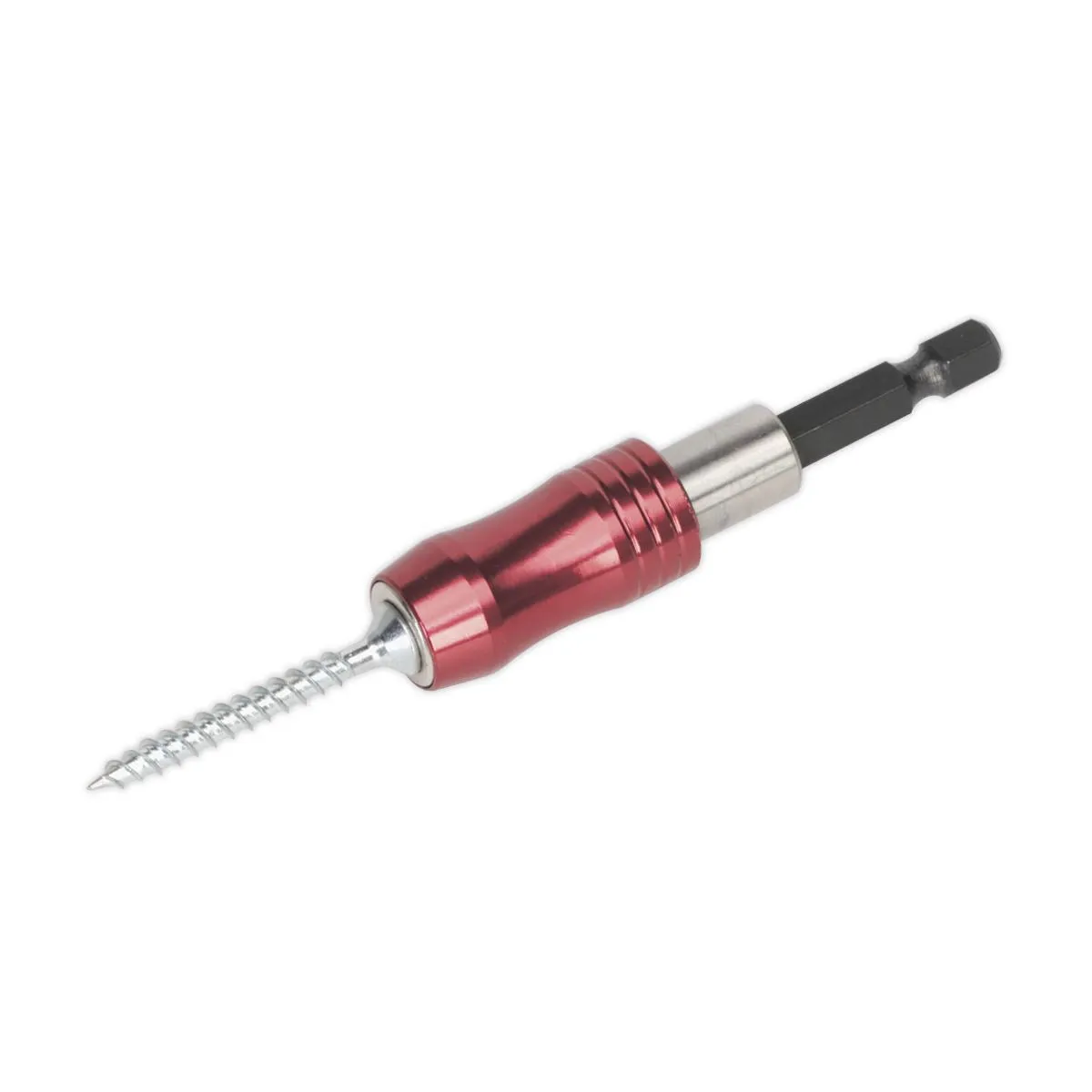 Sealey Premier Bit Holder Magnetic