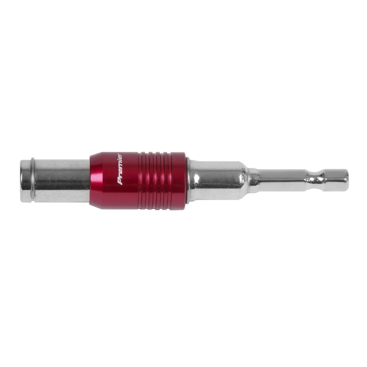 Sealey Premier Bit Holder Pivoting Magnetic