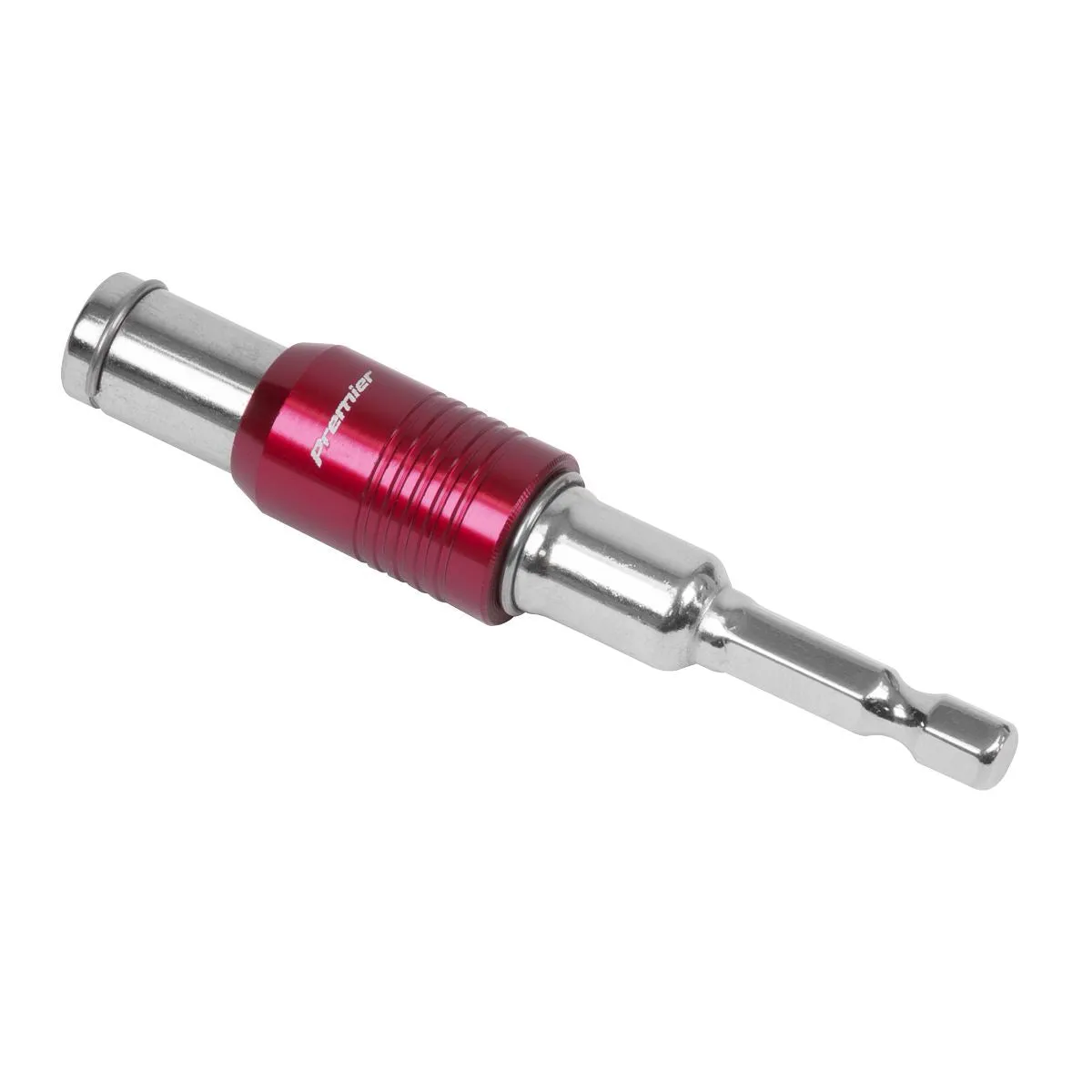 Sealey Premier Bit Holder Pivoting Magnetic