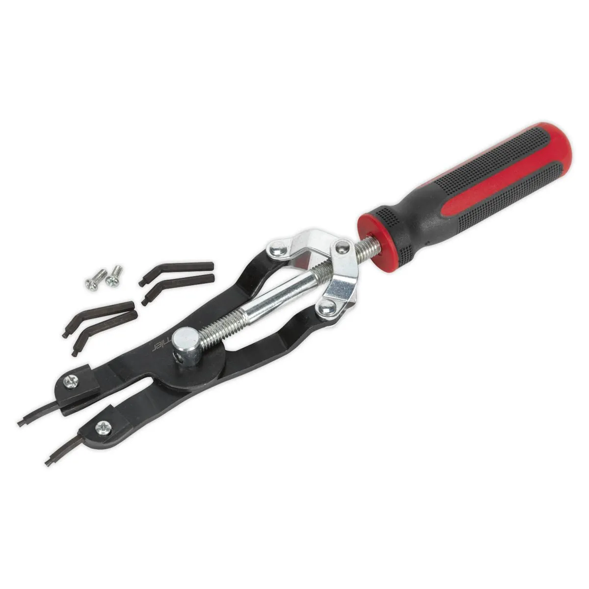 Sealey Premier Circlip Pliers Heavy-Duty Professional Internal/External