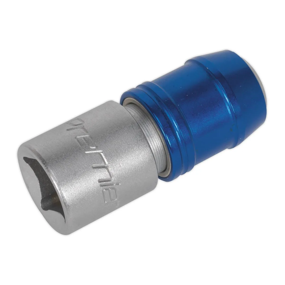 Sealey Premier Quick Release Bit Adaptor 10mm 1/2"Sq Drive