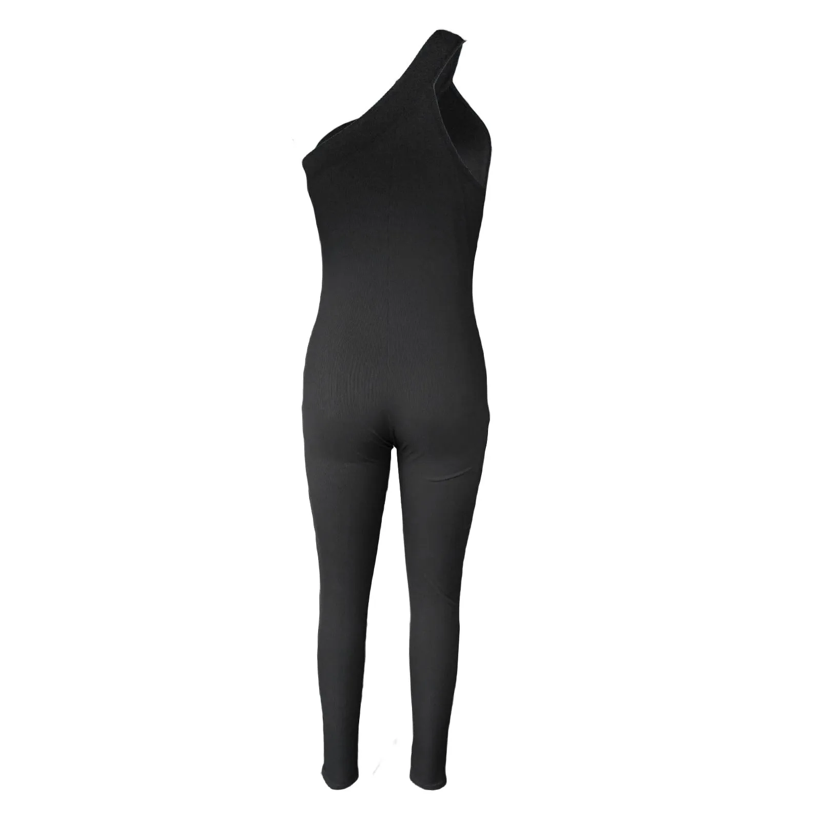 Seamless Jumpsuits With High Elasticity
