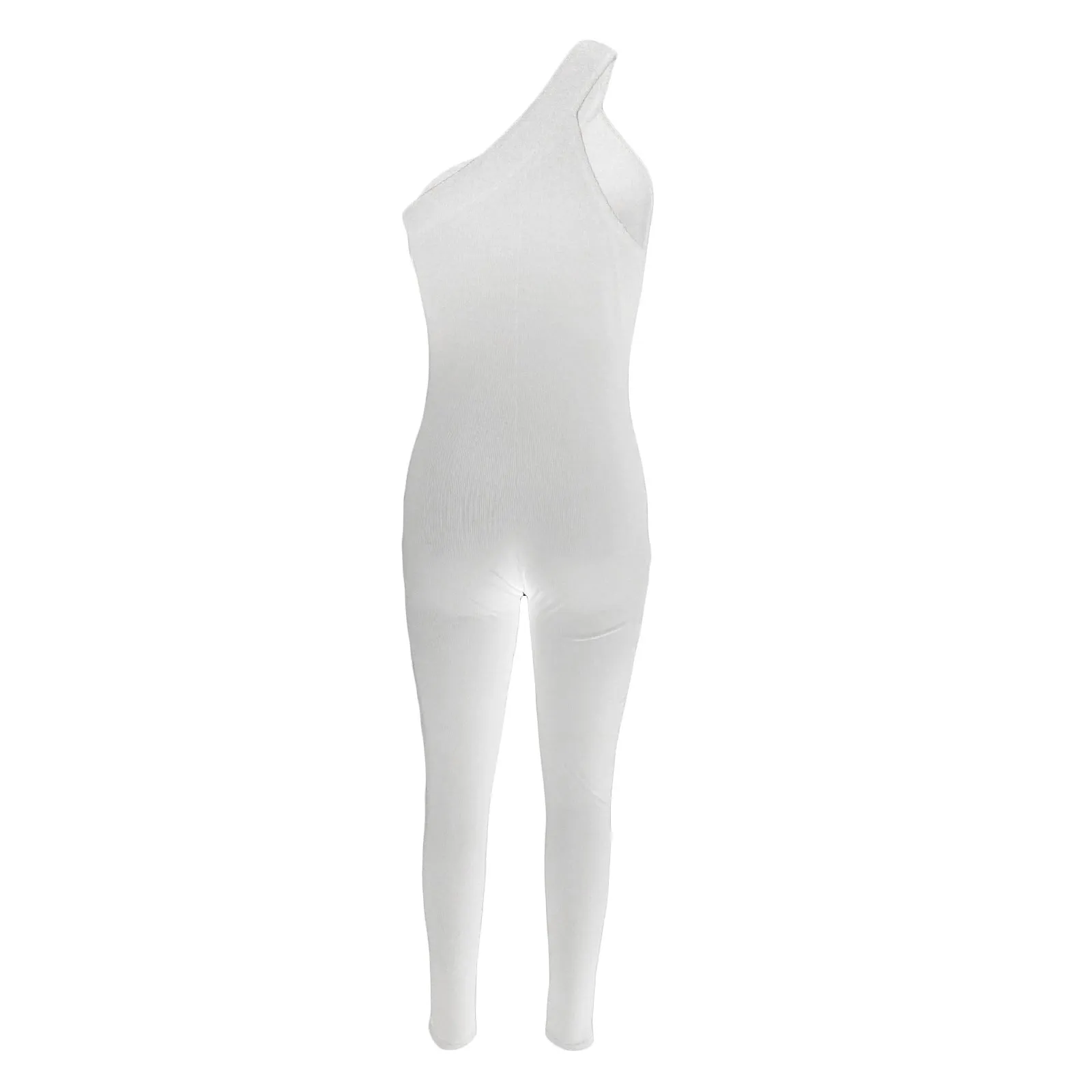 Seamless Jumpsuits With High Elasticity