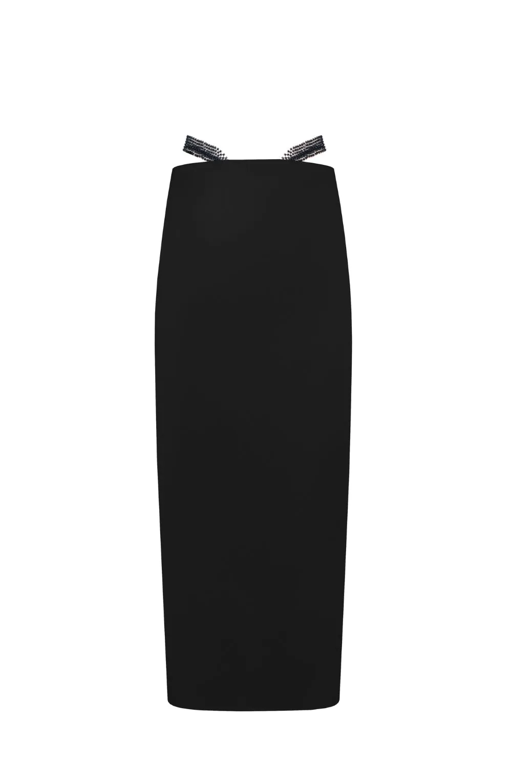 SET CORSET & MAXI SKIRT