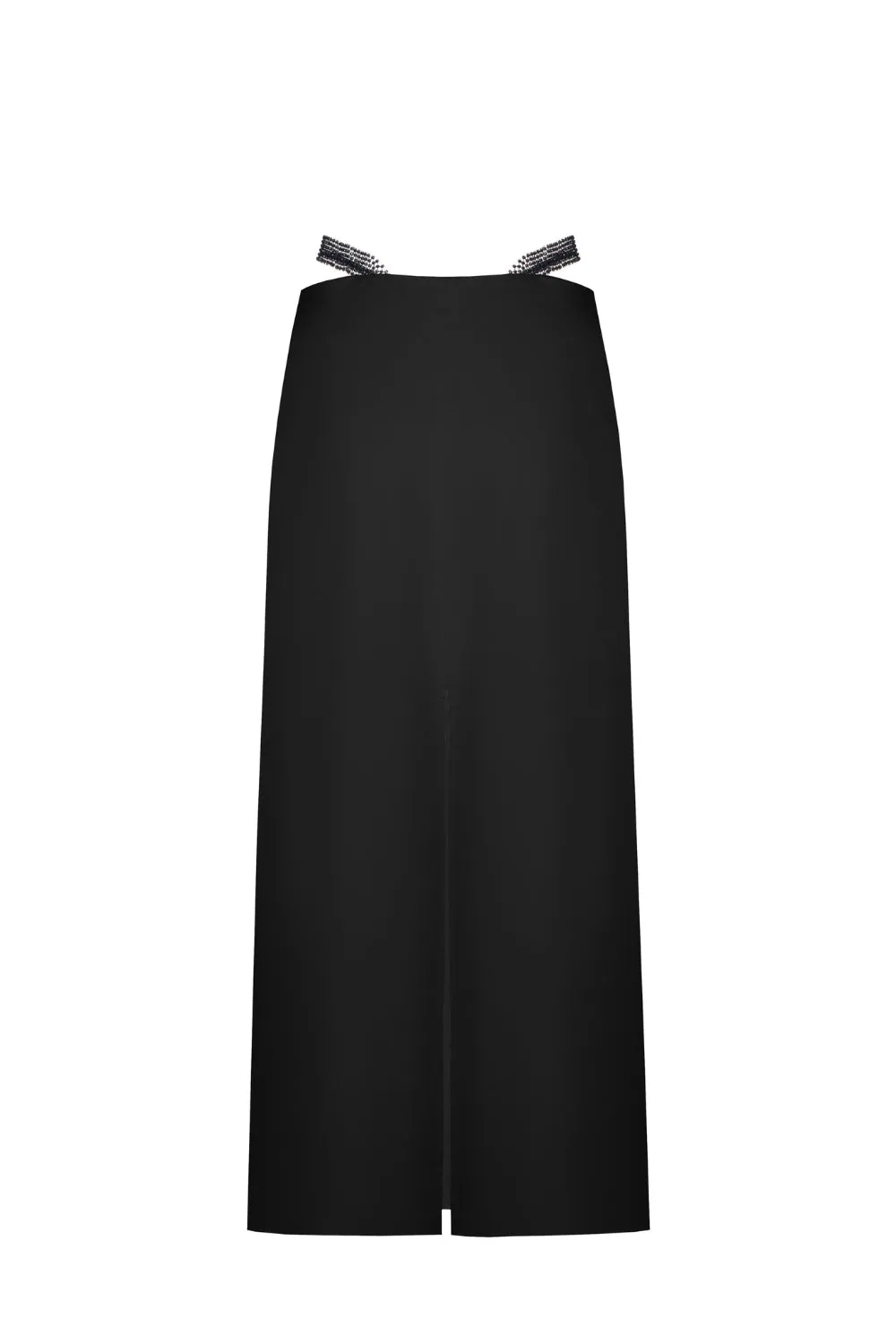 SET CORSET & MAXI SKIRT