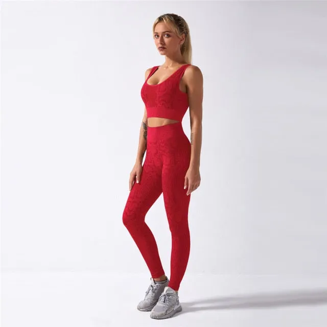 Sexy Snake Sportswear