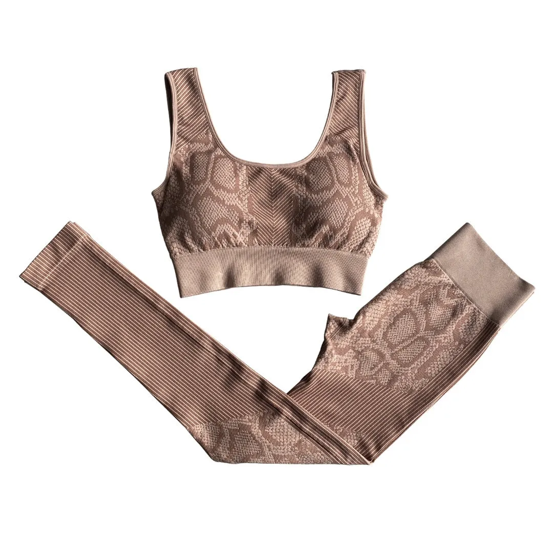 Sexy Snake Sportswear