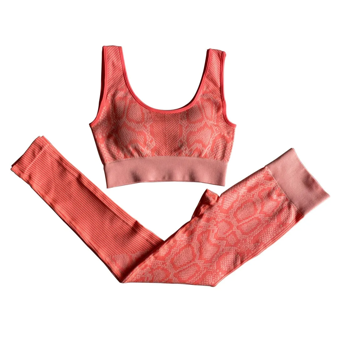 Sexy Snake Sportswear