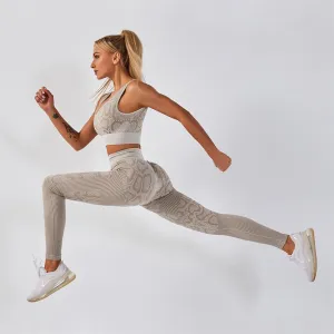 Sexy Snake Sportswear
