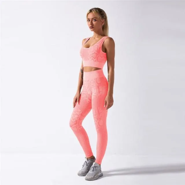 Sexy Snake Sportswear