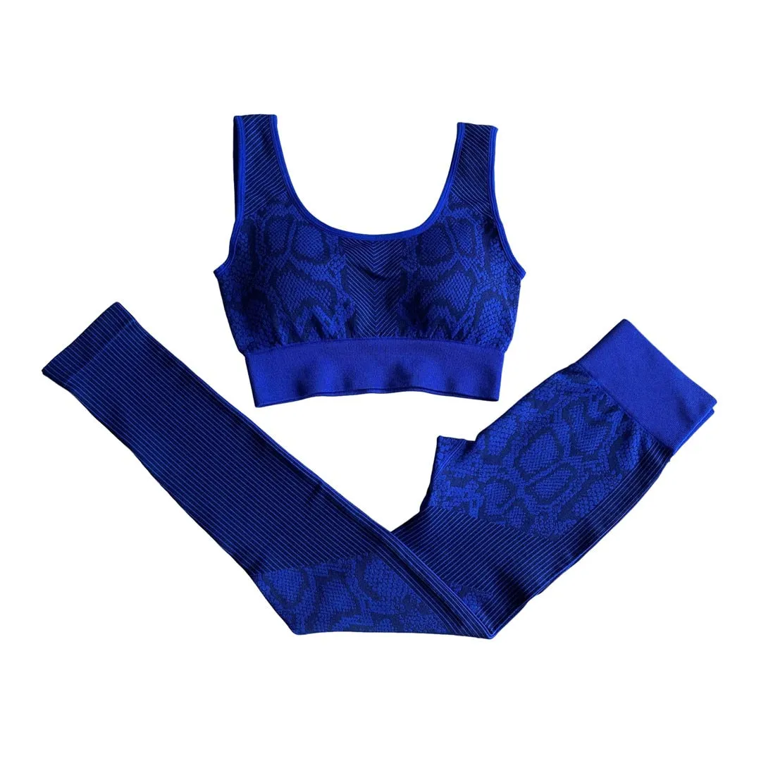Sexy Snake Sportswear