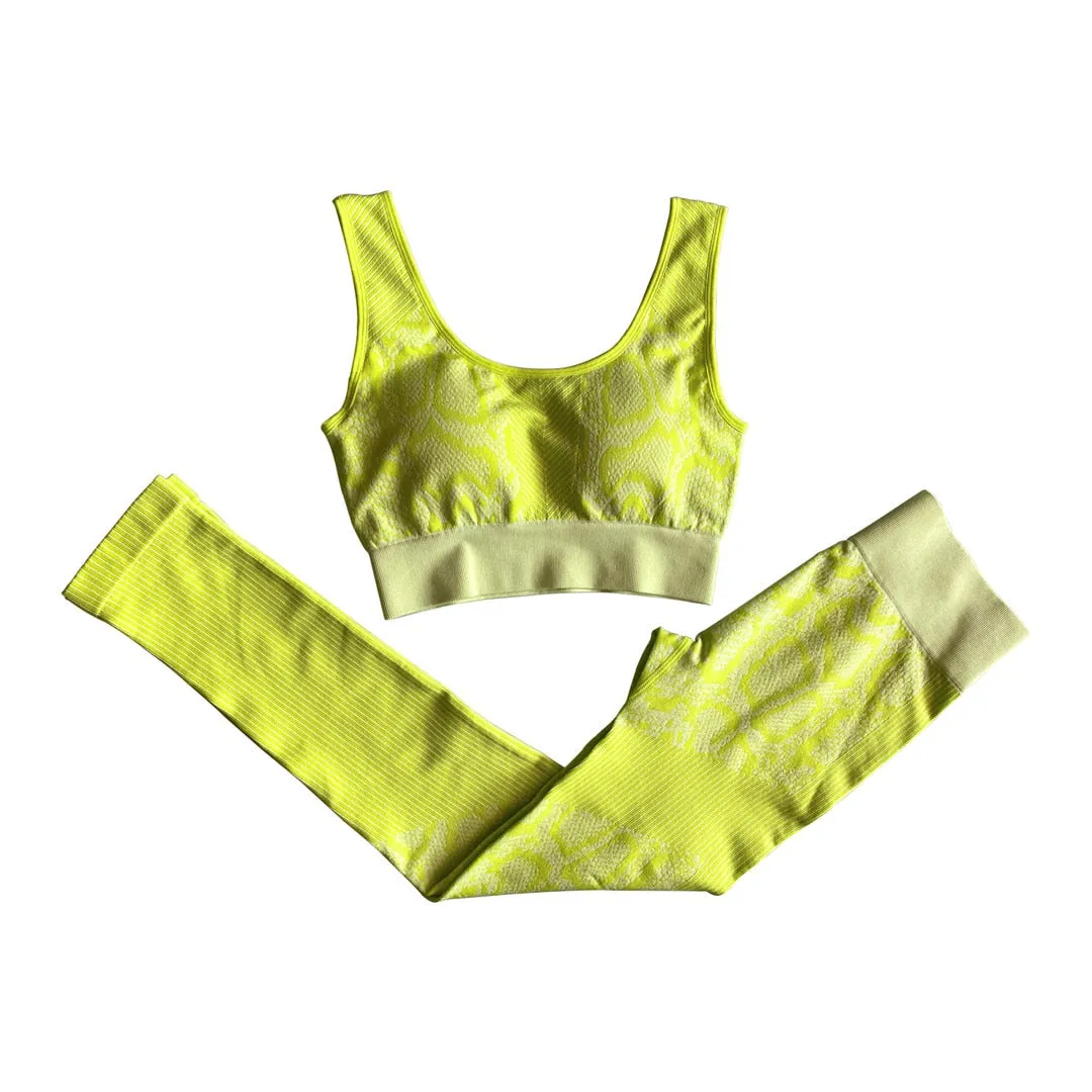 Sexy Snake Sportswear