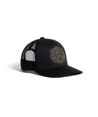Sitka Griz Mid Pro Trucker