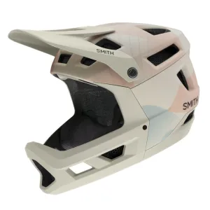Smith Mainline Mips Helmet - Matte Bone Gradient -