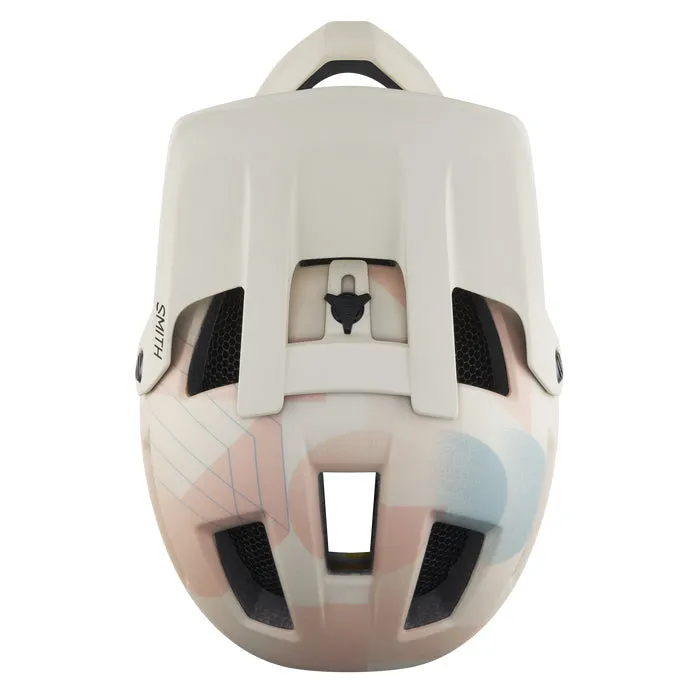 Smith Mainline Mips Helmet - Matte Bone Gradient -