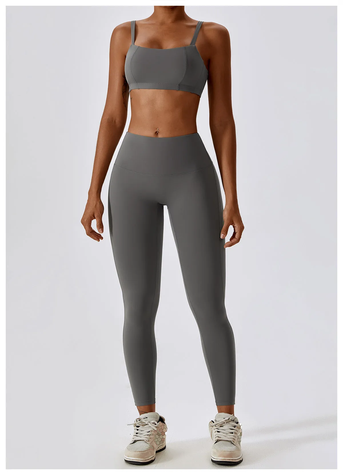 So Smooth Leggings
