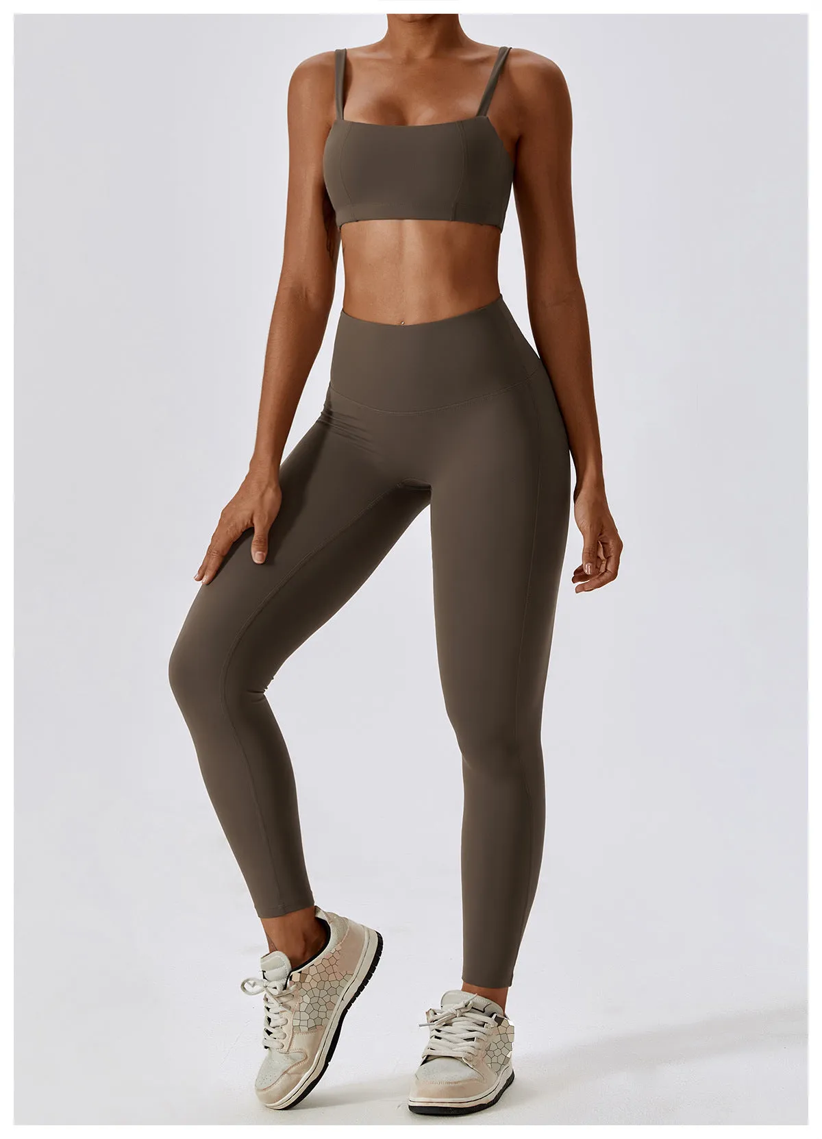 So Smooth Leggings