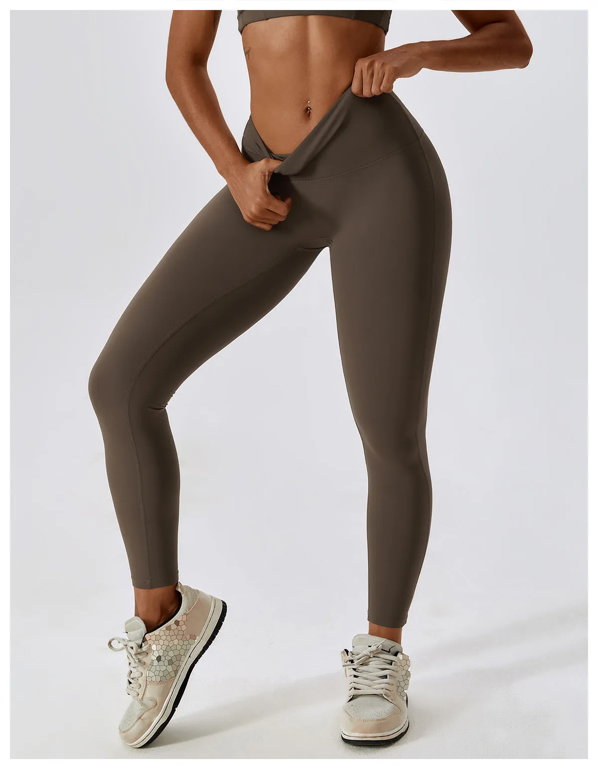 So Smooth Leggings