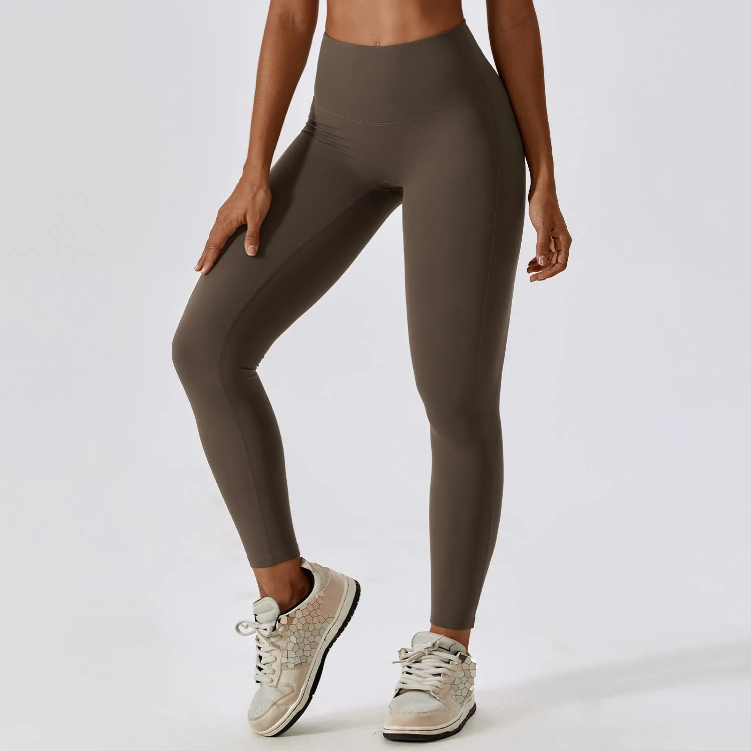 So Smooth Leggings