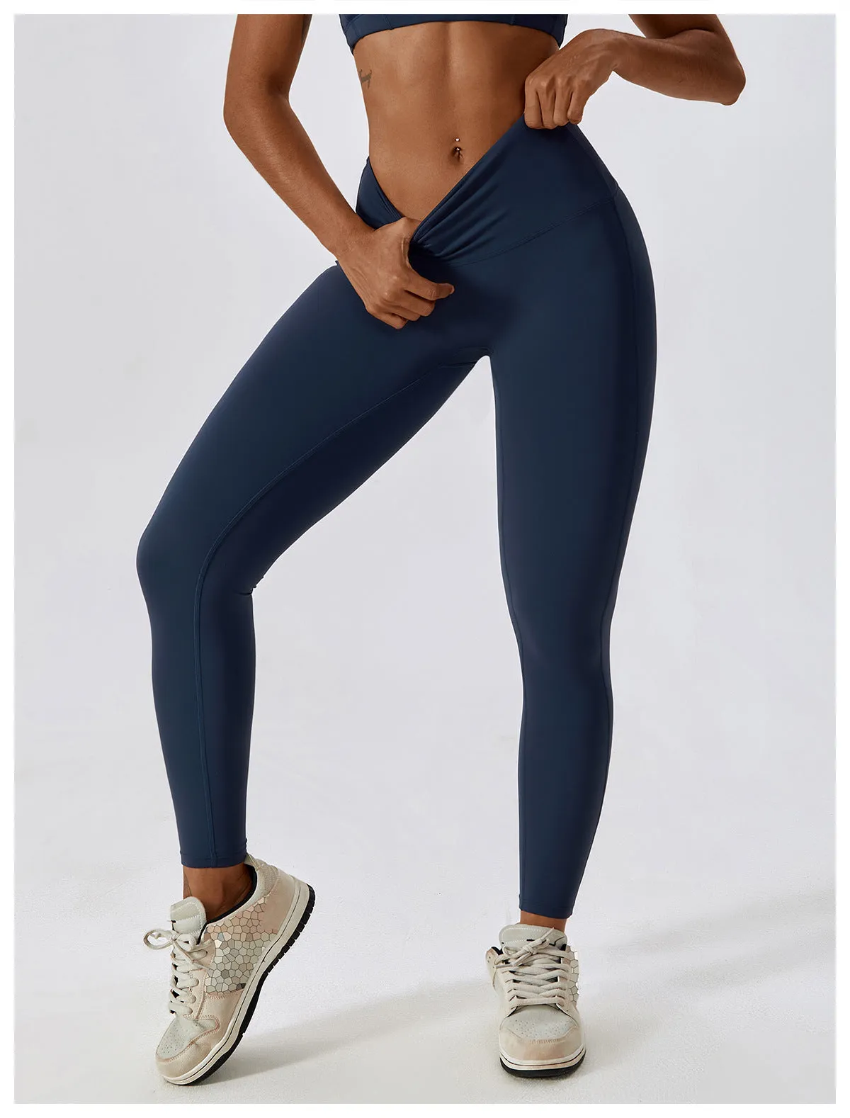 So Smooth Leggings