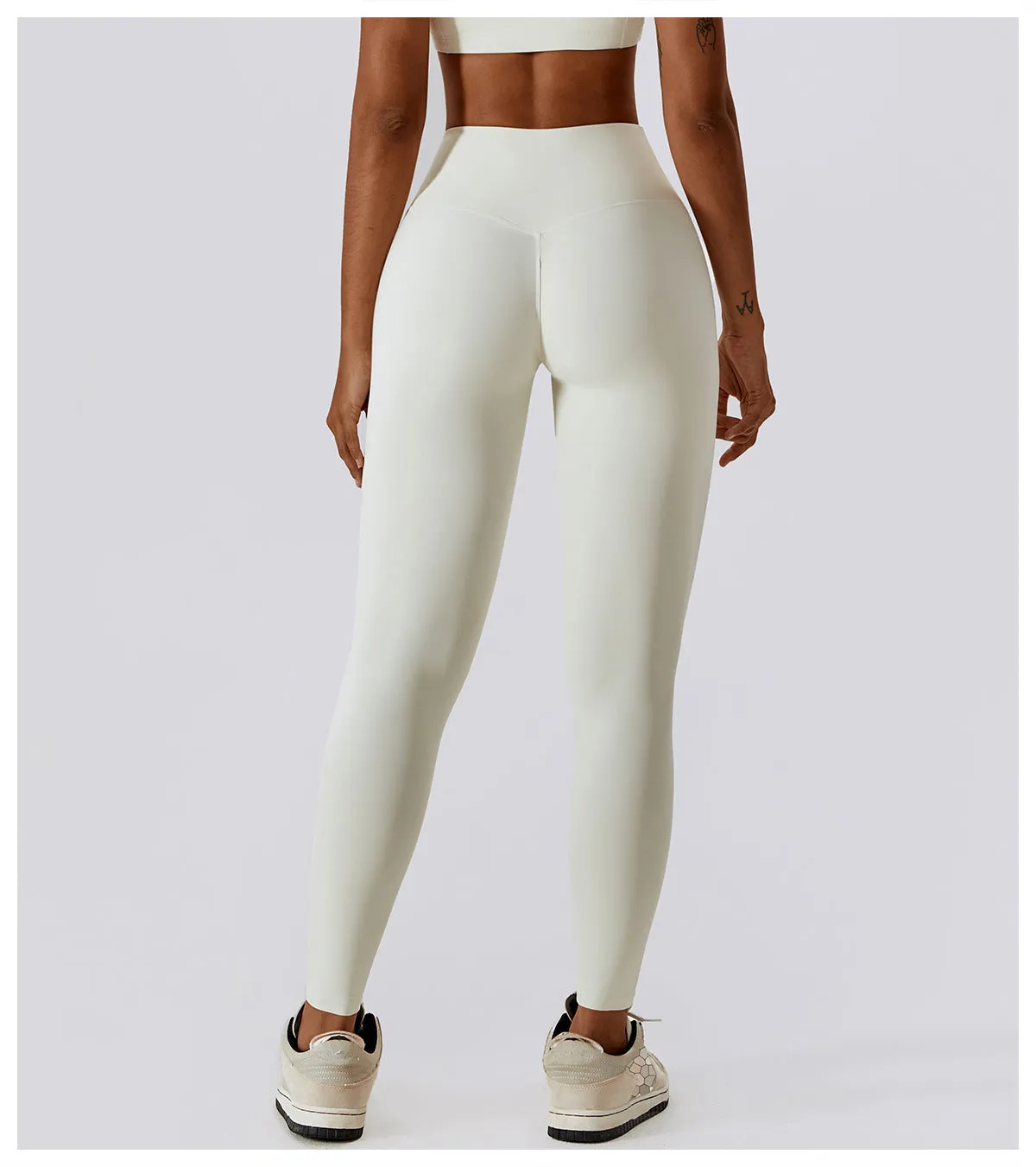 So Smooth Leggings