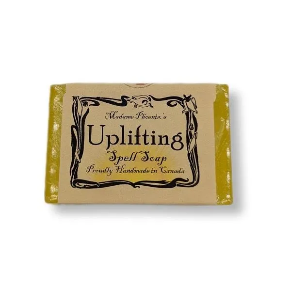 Soap Uplifting